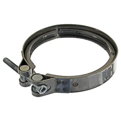 Abbildung von FEBI BILSTEIN 40513 Rohrverbinder, Abgasanlage 113 MAN: TGA