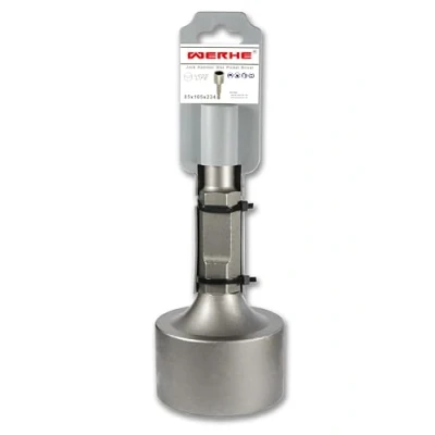 Abbildung von WERHE ® 66 A 85x105x234 Jack Hammer Star Picket Pfosten Driver Treiber Meißel Bit für Demolition Jackhammer Breaker