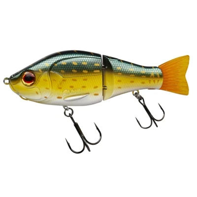 Abbildung von Gunki Scunner 135 S Swimbait Pike 13.5cm (53.5g)