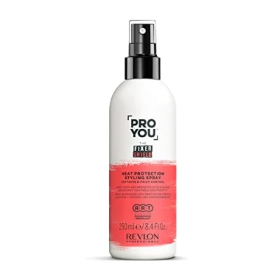 Abbildung von Revlon Pro You The Fixer Heat Protrection Schutzpflege 250 ml