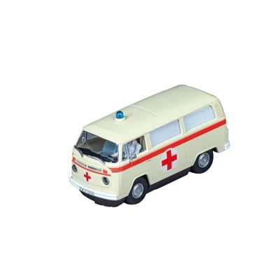 Abbildung von VW BUS T2b &quot;Krankenwagen Rotes Kreuz&quot;