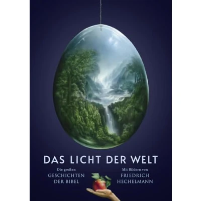 Abbildung von Das Licht der Welt: Die großen Geschichten Bibel