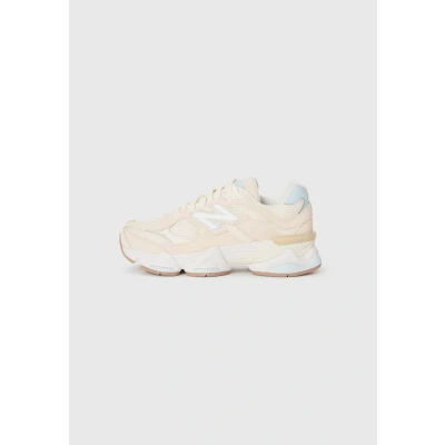 Abbildung von New Balance 9060, Sneakers GC9060AA, Turnschuhe, beige, 38 EU