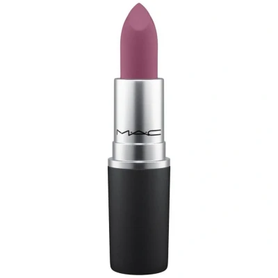 Abbildung von MAC Powder Kiss Lipstick P For Potent Default