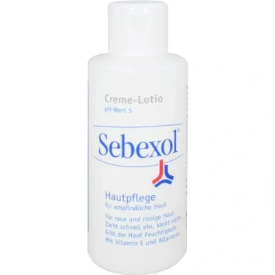 Abbildung von Sebexol Creme Lotio 50 ml
