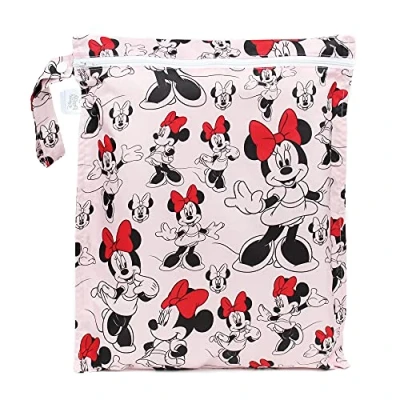 Abbildung von Bumkins Disney Baby Wet Tasche