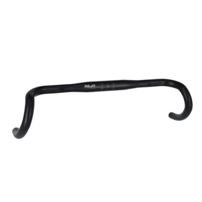 Abbildung von XLC Gravel Bar HB G01 400mm. Ø 31.8mm. schwarz