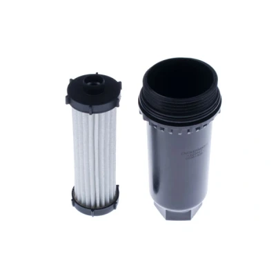 Abbildung von Hydraulikfilter, Automatikgetriebe DENCKERMANN A220027