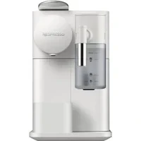 Abbildung von De&#039;Longhi Nespresso Lattissima One EN510.W Weiß