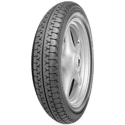 Abbildung von Continental RB 2 / K 112 5.00/ R16 69H PKW Sommerreifen Reifen 02080200000