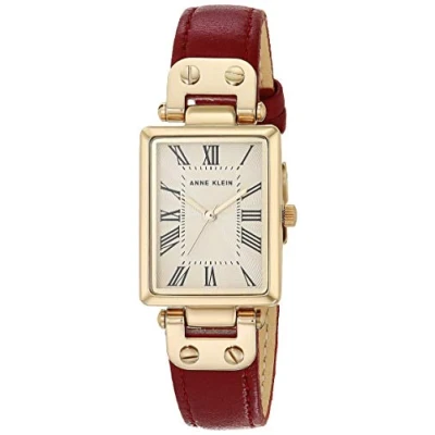 Abbildung von Anne Klein Klassische Uhr 086702675951