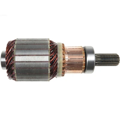 Abbildung von AS PL SA9013 Anker, Starter