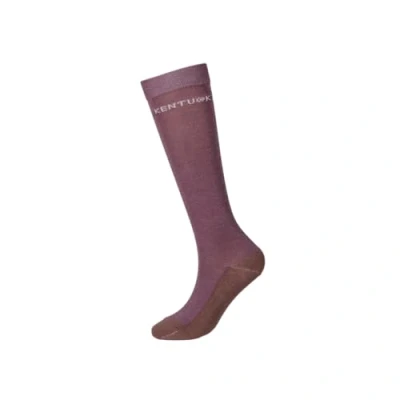 Abbildung von Kentucky Socken Glitter Soft Rose 41 46