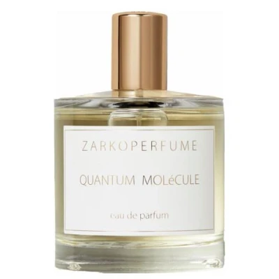 Abbildung von Zarkoperfume Eau de Parfum Quantum Molécule 300ml