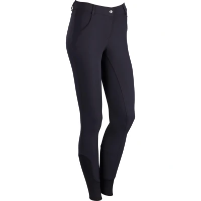 Abbildung von Harry&#039;s Horse Reithose Balance 42 Schwarz