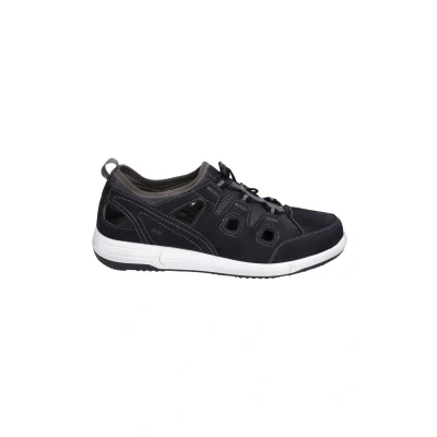 Abbildung von Josef Seibel Enrico kombi Sneaker low, Herren, Größe: 42, Indigo Schuhe