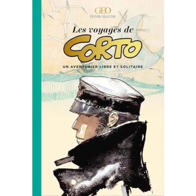 Abbildung von Les voyages de Corto: Un aventurier à travers le monde
