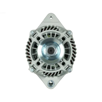 Abbildung von AS PL A5387S Lichtmaschine 12V 80A SUZUKI: SWIFT 4, Splash, NISSAN: Pixo, OPEL: Agila B