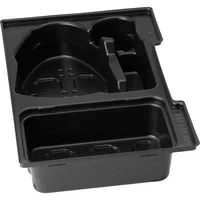 Abbildung von L Boxx Einlage für GWB/ GSA/ GUS/ GOS 12V/10,8V