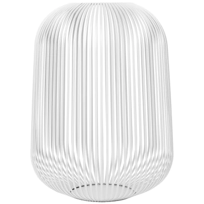 Abbildung von Blomus LITO Laterne white large 45 cm