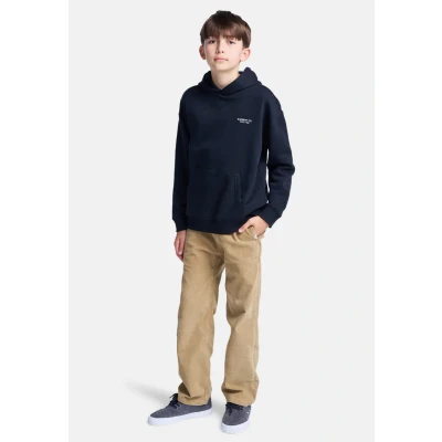 Abbildung von Element Co PO Y Kapuzenpulli Jungen 8 16 Blau