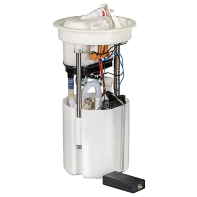 Abbildung von HELLA 8TF 358 146 151 Kraftstoff Fördereinheit mit Dichtung, Tankgeber Druckregler elektrisch FORD: Galaxy Mk2 MPV, S Max Mk1