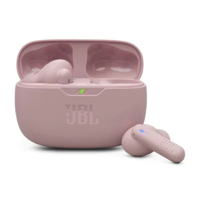 Abbildung von JBL Wave Beam 2 wireless In Ear Kopfhörer (Active Noise Cancelling (ANC), A2DP Bluetooth)
