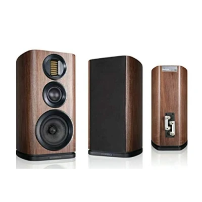 Abbildung von WHARFEDALE   EVO 4.2 Regal Lautsprecher