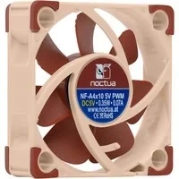 Abbildung von NF A4x10 5V PWM, Gehäuselüfter