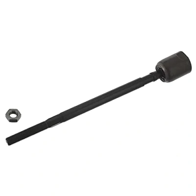 Abbildung von FEBI BILSTEIN 29840 Axialgelenk Vorderachse links, rechts, beidseitig 290 mit Kontermutter SUZUKI: SWIFT 2 Stufenheck