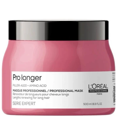 Abbildung von L&#039;Oreal SE Pro Longer Mask 500ml