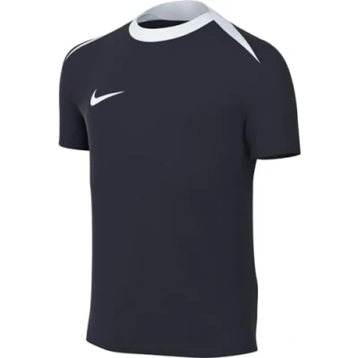 Abbildung von Nike FD7597 458 Dri FIT Academy Pro 24 SS Top K T Shirt Unisex Obsidian/White/Obsidian/White Größe S