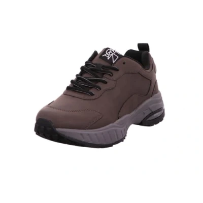 Abbildung von Waldläufer Sneaker low, Herren, Größe: 45.5, Moro grey Schuhe