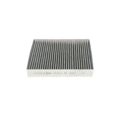 Abbildung von BOSCH 1 987 435 518 Innenraumfilter Aktivkohlefilter 235 225 30 HONDA: CIVIC 9 Tourer, 9, ACCORD 8