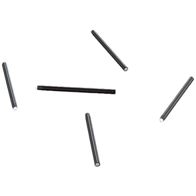 Abbildung von Wacom K100480 ACK 20004 Flexible Stiftspitzen für Intuos4 (5er Pack) ,