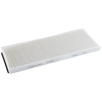 Abbildung von CORTECO 21651890 Innenraumfilter Partikelfilter 385 145 25 AUDI: A4 B5 Avant, Limousine, 80 B4 VOLKSWAGEN: Passat Variant