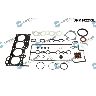 Abbildung von Dichtungsvollsatz, Motor Dr.Motor Automotive DRM10223SL