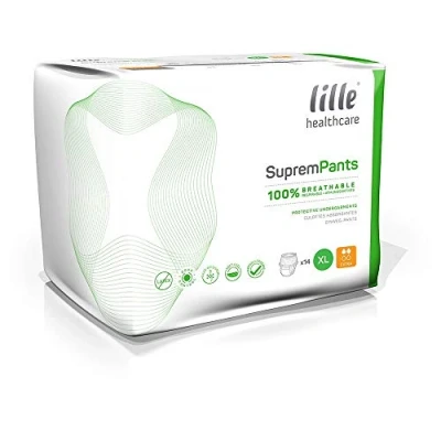 Abbildung von Suprem Pants Extra XL 14 St