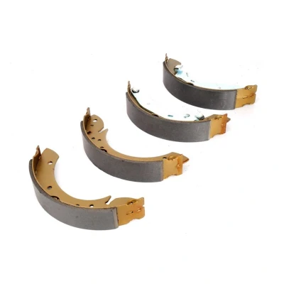 Abbildung von LPR 07420 Bremsbacken 228 41,5 CITROËN: Berlingo / First I Kastenwagen, Xsara Picasso,
