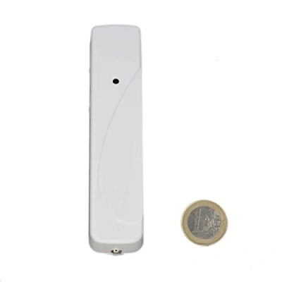 Abbildung von Lupus Electronics LUPUSEC Temperatursensor für XT1 (misst Temperaturänderung, alle 2 Minuten, Funkbetrieb, Smarthome)