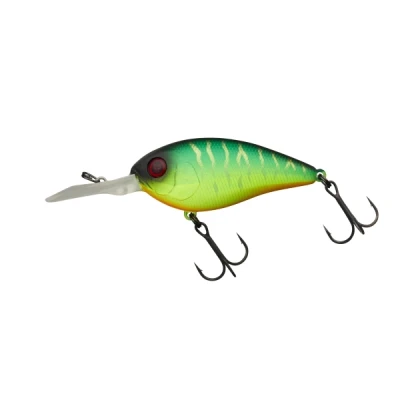 Abbildung von Illex Digle Crankbait Wobbler 2+ 6.2cm (14.3g) Mat Tiger