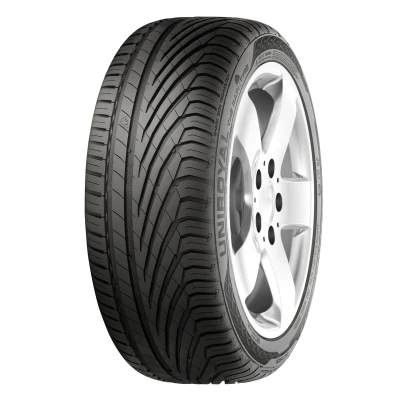Abbildung von UNIROYAL RainSport 3 185/55 R14 80H PKW Sommerreifen Reifen VOLKSWAGEN: Lupo / 3L, Polo III Schrägheck, TRANSPORTER Bus 0362381