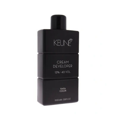 Abbildung von Keune Tinta/So Pure Developer 40 Vol, (12%)