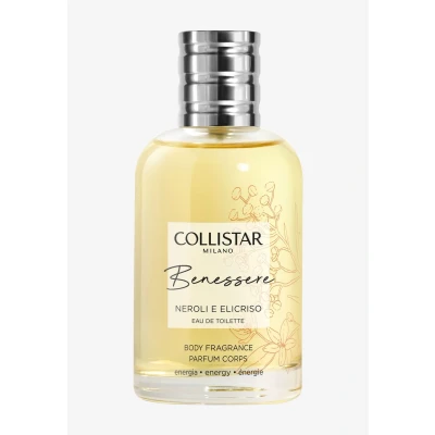 Abbildung von Collistar Spray Benessere Neroli and Helichrysum Body Fragrance 100 ml