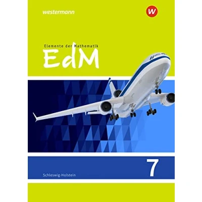 Abbildung von Elemente der Mathematik SI Ausgabe 2018 für Schleswig Holstein G9: Schulbuch 7