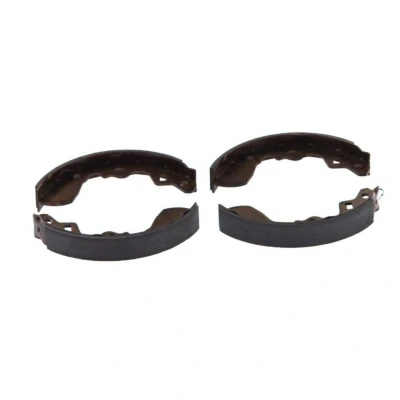 Abbildung von TRW GS8597 Bremsbacken 180 27 SUZUKI: SWIFT 2 Schragheck, Stufenheck