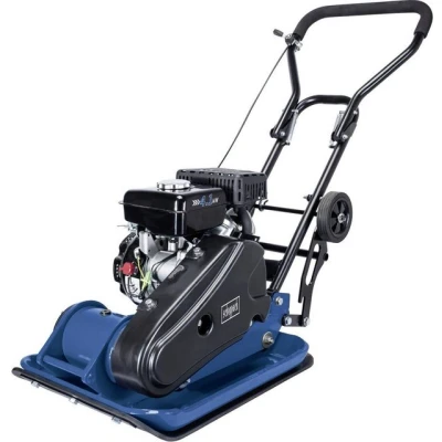Abbildung von Scheppach Rüttelplatte HP1300S 4 Takt 4,1 kW 5,6