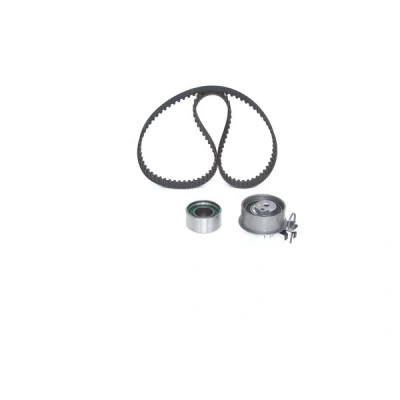 Abbildung von BOSCH 1 987 948 290 Zahnriemensatz 113 HYUNDAI: Tucson, Coupe II, KIA: Sportage Cerato Limousine, cee‘d I Schrägheck