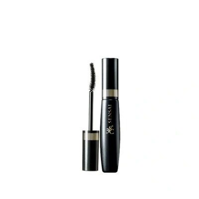 Abbildung von Sensai 38C Volumising Mascara Schwarz 8 ml