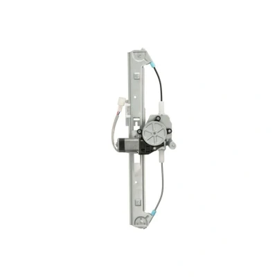 Abbildung von Magneti Marelli Fensterheber hinten rechts elektrisch mit Elektromotor 350103170162 BMW: 3 Limousine, Touring, Cabrio
